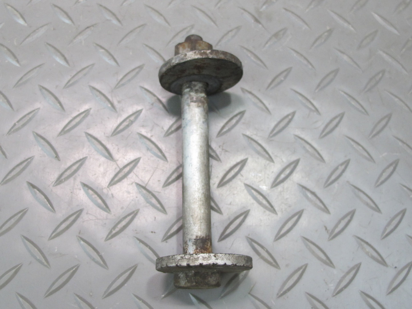 97-04 Chevrolet Corvette C5 Set of 2 Rear Eccentric Adjust Camber Bolt OEM