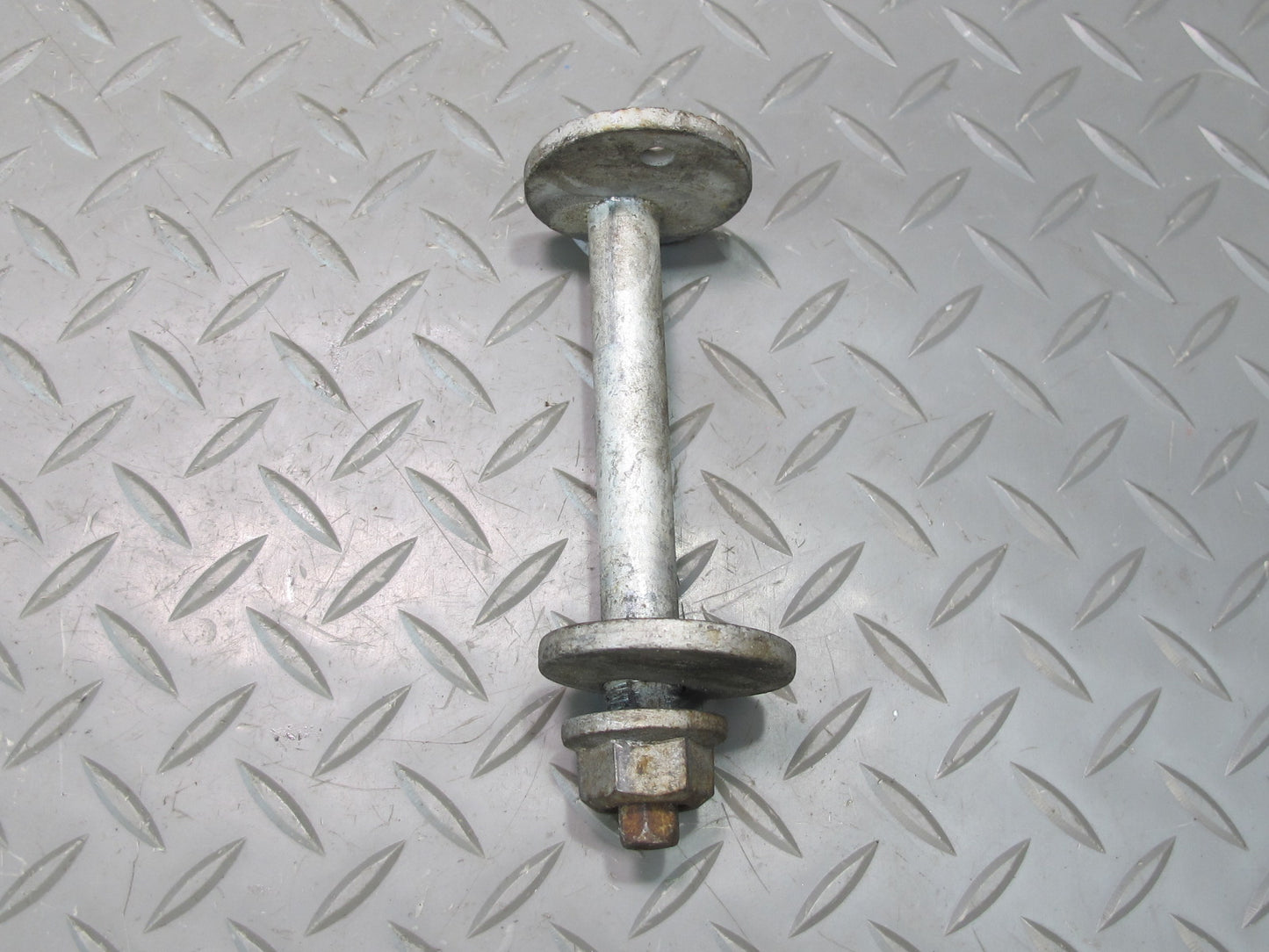 97-04 Chevrolet Corvette C5 Set of 4 Front Eccentric Adjust Camber Bolt OEM