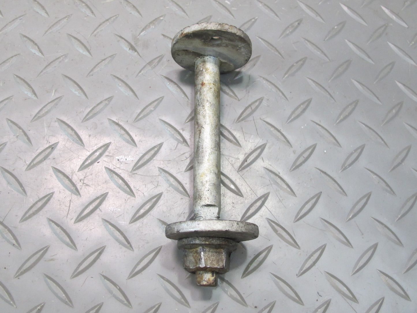 97-04 Chevrolet Corvette C5 Set of 4 Front Eccentric Adjust Camber Bolt OEM