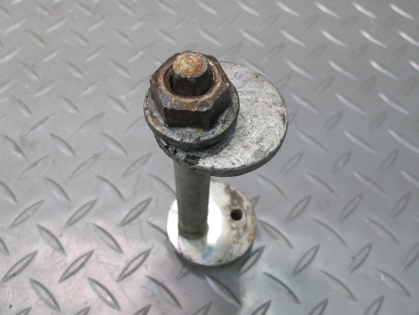 97-04 Chevrolet Corvette C5 Set of 4 Front Eccentric Adjust Camber Bolt OEM