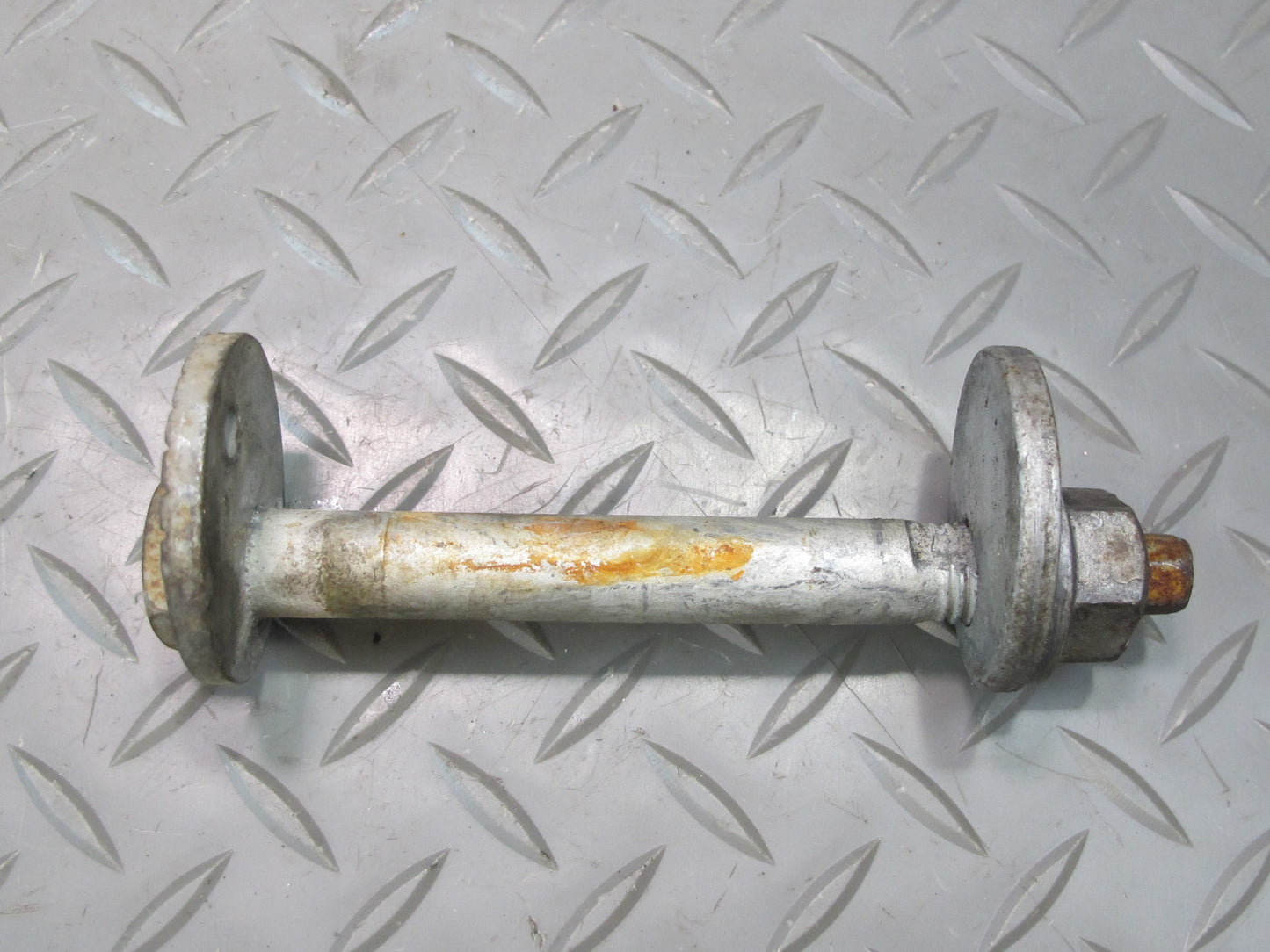 97-04 Chevrolet Corvette C5 Set of 4 Front Eccentric Adjust Camber Bolt OEM