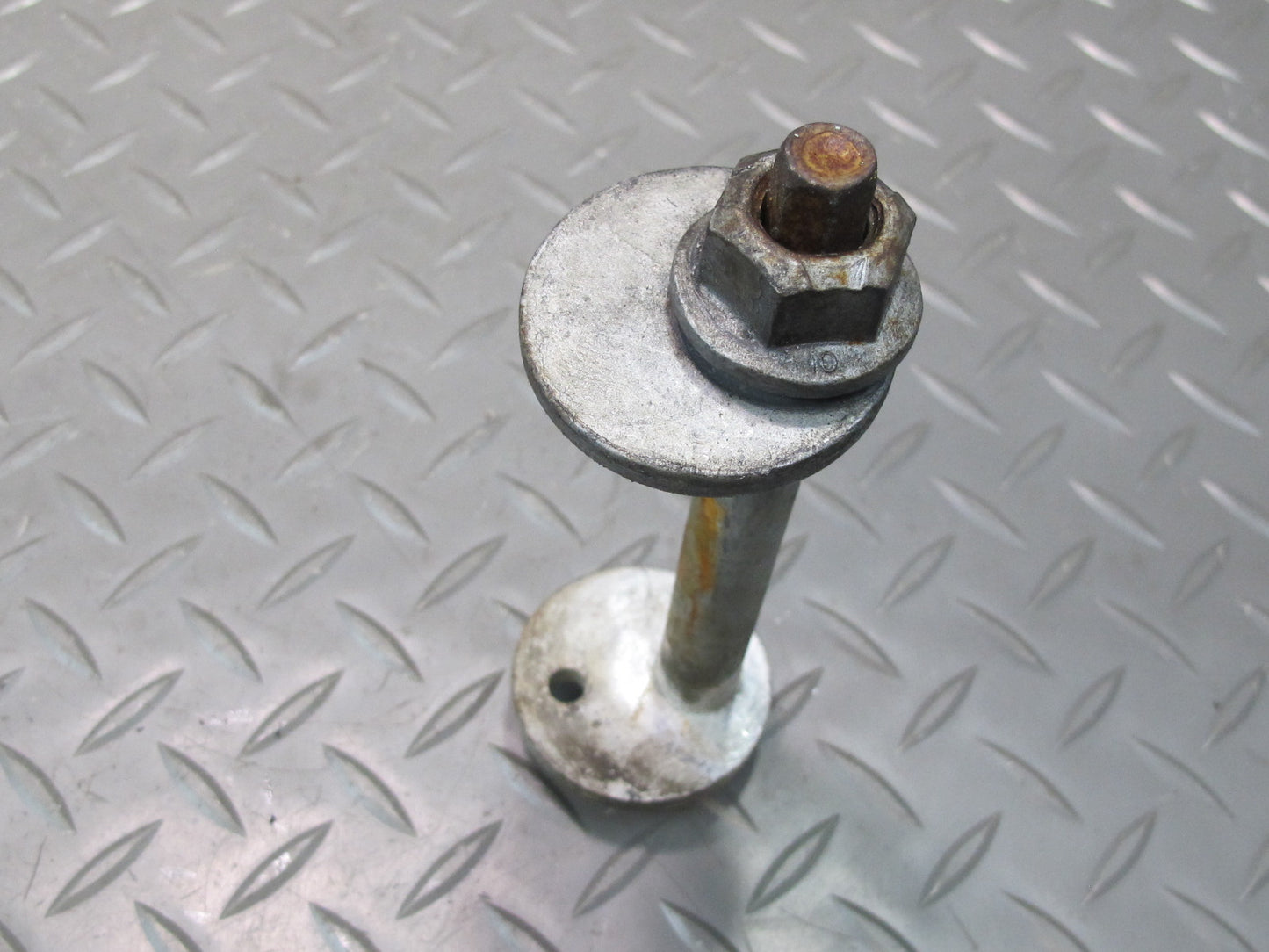 97-04 Chevrolet Corvette C5 Set of 4 Front Eccentric Adjust Camber Bolt OEM