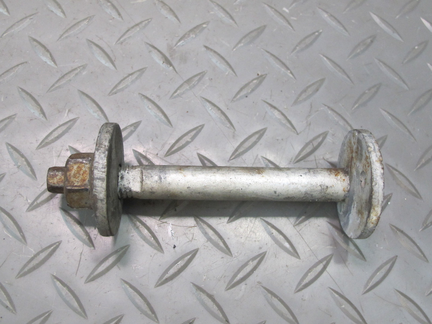 97-04 Chevrolet Corvette C5 Set of 4 Front Eccentric Adjust Camber Bolt OEM