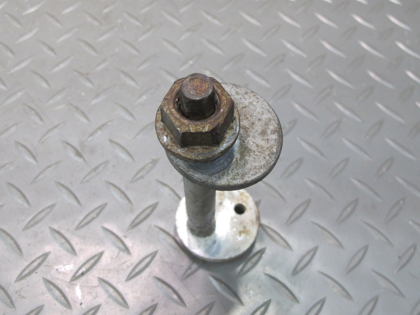 97-04 Chevrolet Corvette C5 Set of 4 Front Eccentric Adjust Camber Bolt OEM