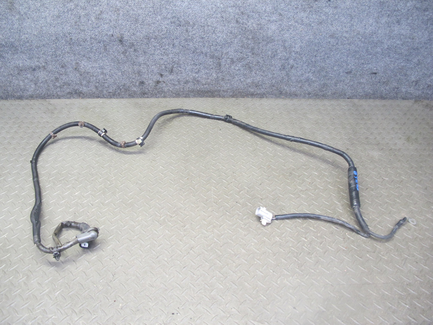 2006 Lexus UZJ100L LX470 Battery Cable Wire Wiring Harness