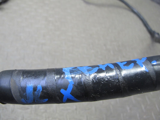 2006 Lexus UZJ100L LX470 Battery Cable Wire Wiring Harness