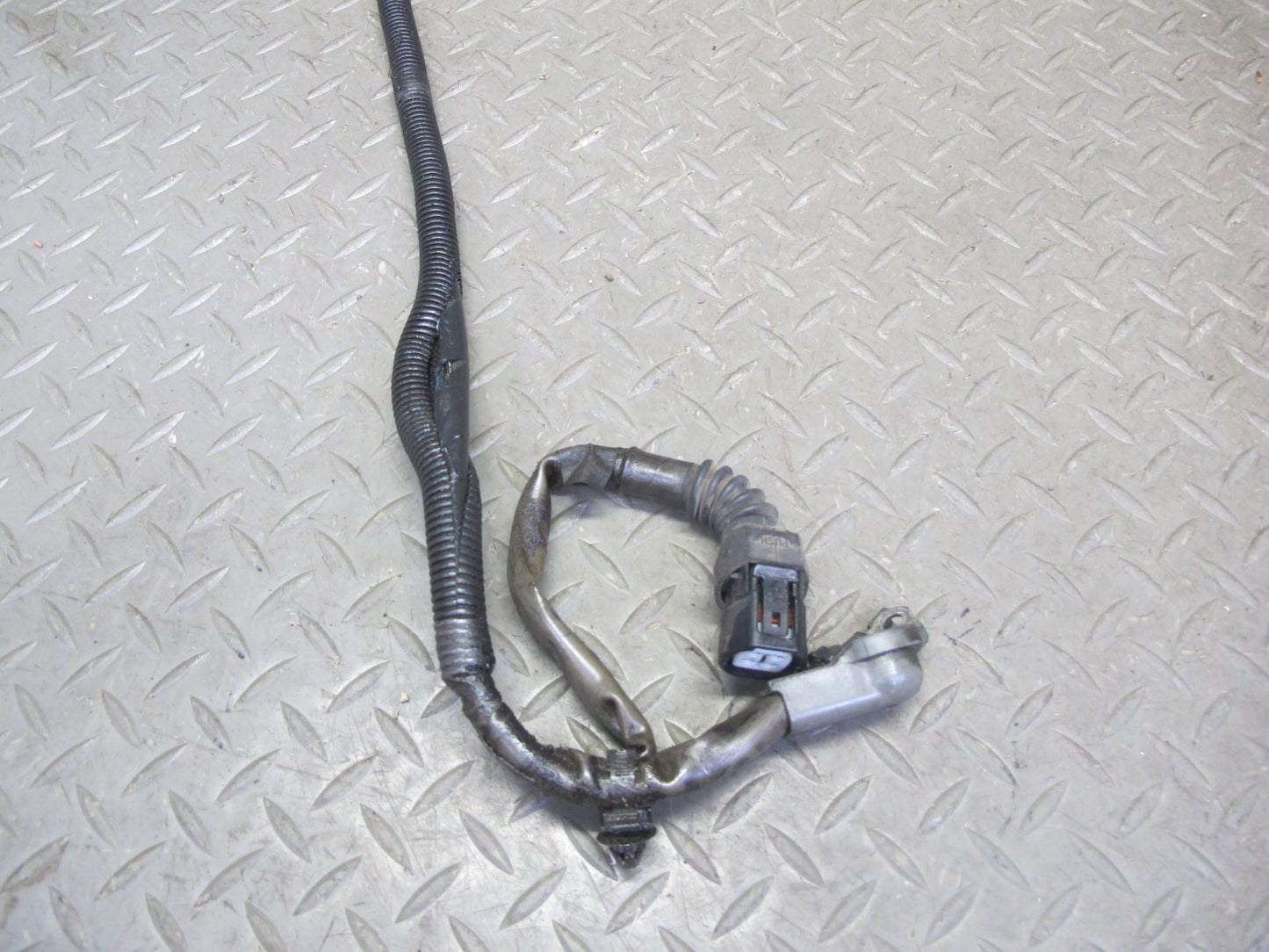 2006 Lexus UZJ100L LX470 Battery Cable Wire Wiring Harness