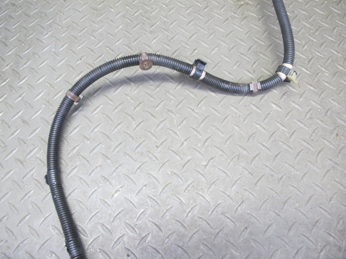 2006 Lexus UZJ100L LX470 Battery Cable Wire Wiring Harness