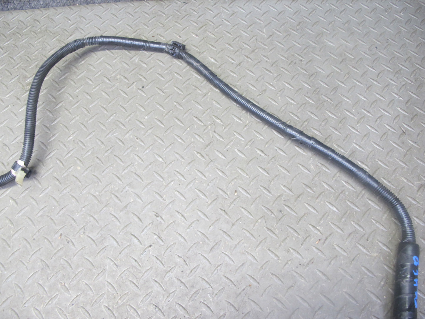 2006 Lexus UZJ100L LX470 Battery Cable Wire Wiring Harness