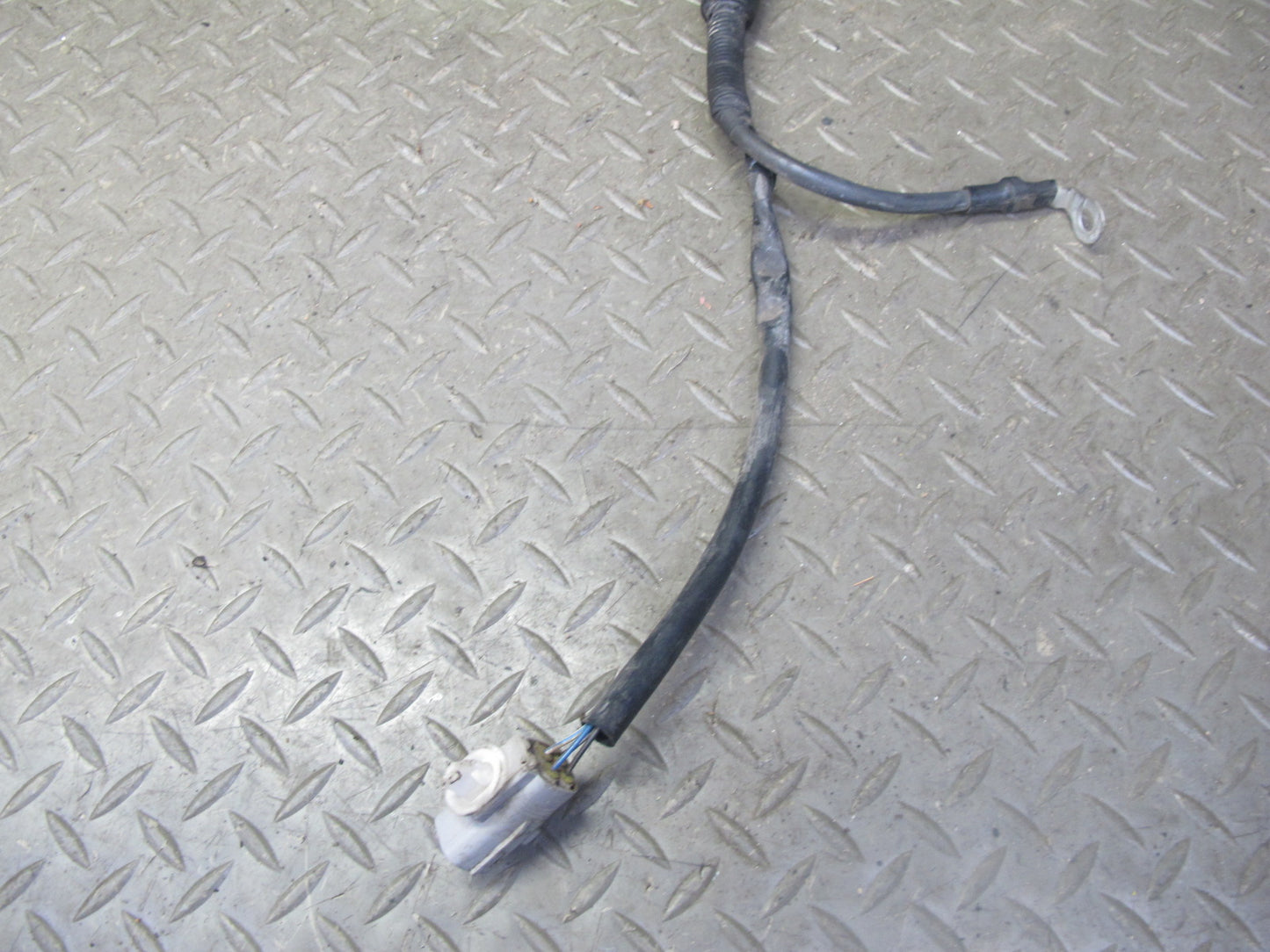 2006 Lexus UZJ100L LX470 Battery Cable Wire Wiring Harness