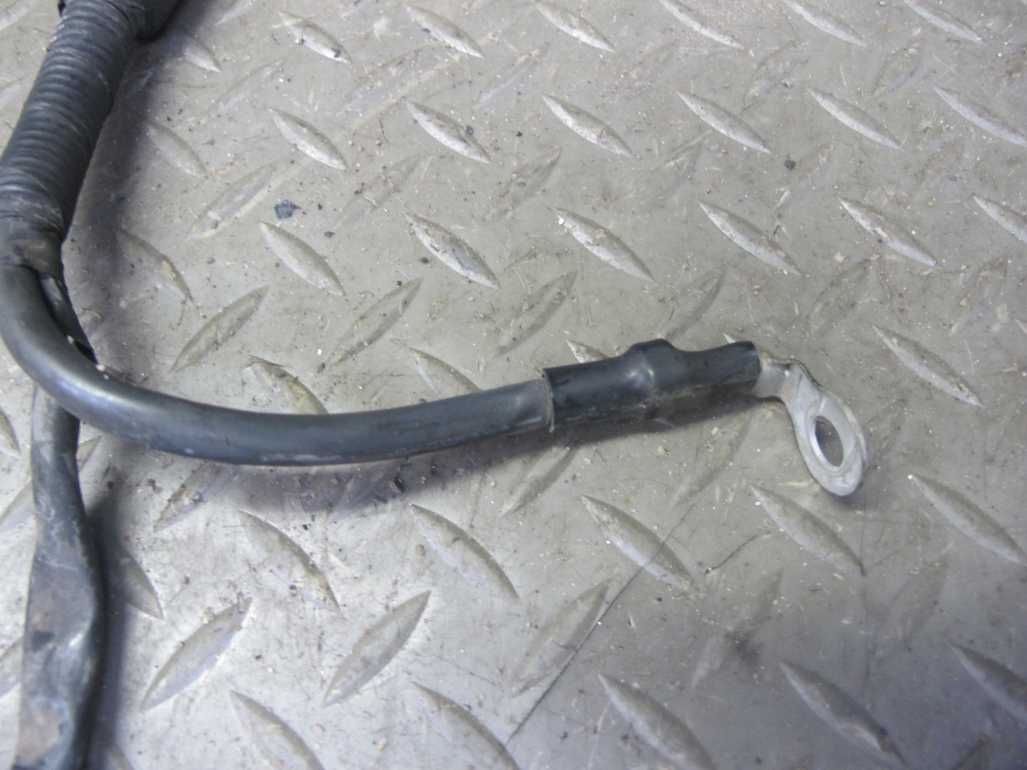 2006 Lexus UZJ100L LX470 Battery Cable Wire Wiring Harness