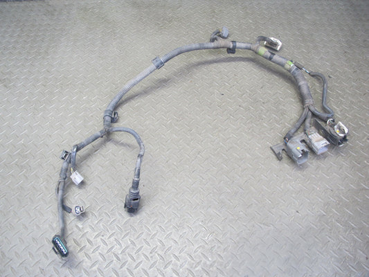 2006-2007 Lexus UZJ100L LX470 A/T Automatic Transmission Wire Wiring Harness