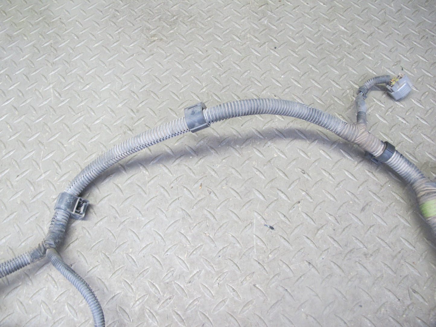 2006-2007 Lexus UZJ100L LX470 A/T Automatic Transmission Wire Wiring Harness