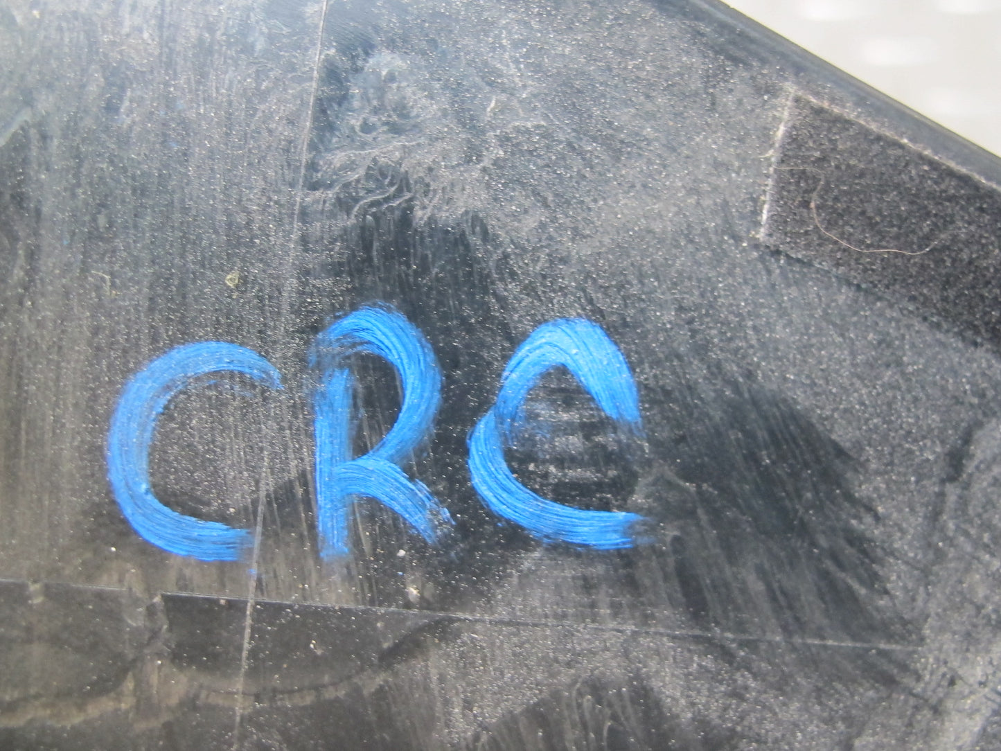 98-04 Chevrolet Corvette C5 Dash Heads UP Display HUD Projector w Trim Black OEM