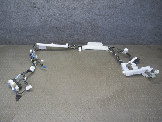 2006-2007 Lexus UZJ100L LX470 Under Dash Wire Wiring Harness 82792-60172