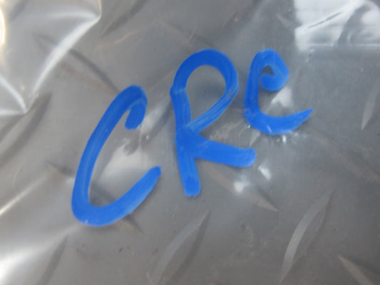 1998 Chevrolet Corvette C5 Owners Guide Manual Book Set w Case OEM