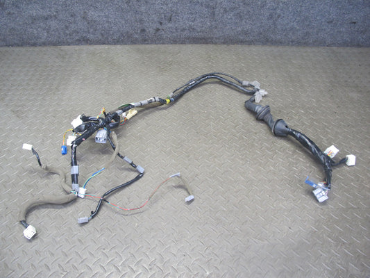 2006-2007 Lexus UZJ100L LX470 Front Right Door Wire Wiring Harness 82151-60570