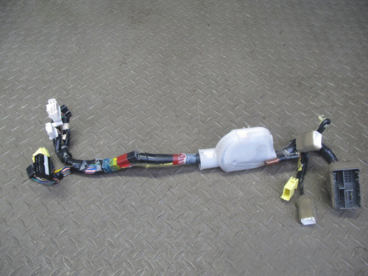 2006-2007 Lexus UZJ100L LX470 Steering Column Wire Wiring Harness 82128-60054
