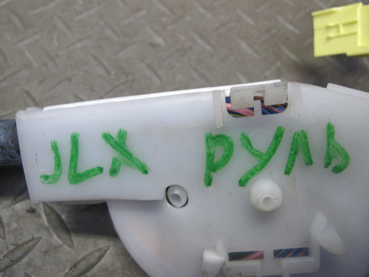 2006-2007 Lexus UZJ100L LX470 Steering Column Wire Wiring Harness 82128-60054