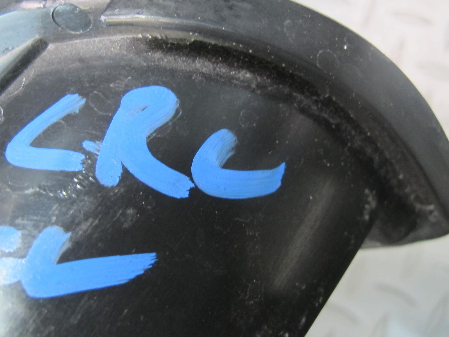 97-04 Chevrolet Corvette C5 Front Left Turn Signal Light Aftermarket