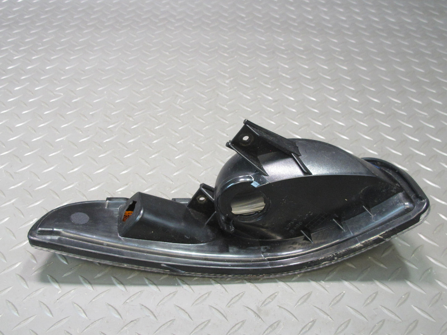 97-04 Chevrolet Corvette C5 Front Left Turn Signal Light Aftermarket