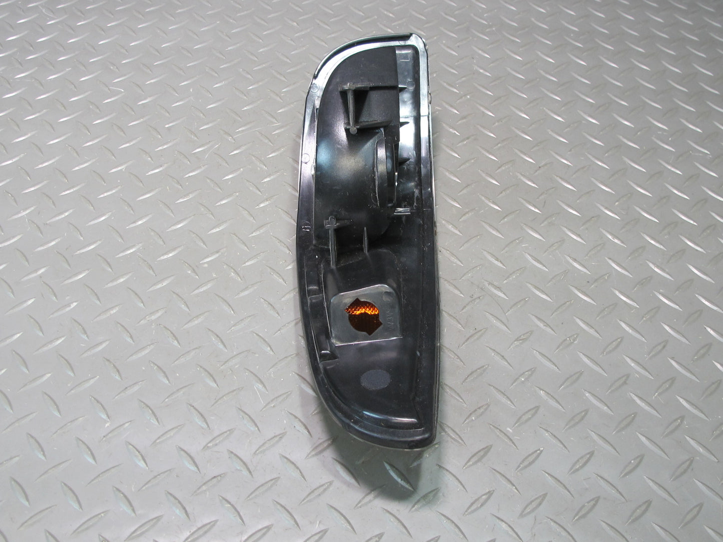 97-04 Chevrolet Corvette C5 Front Left Turn Signal Light Aftermarket