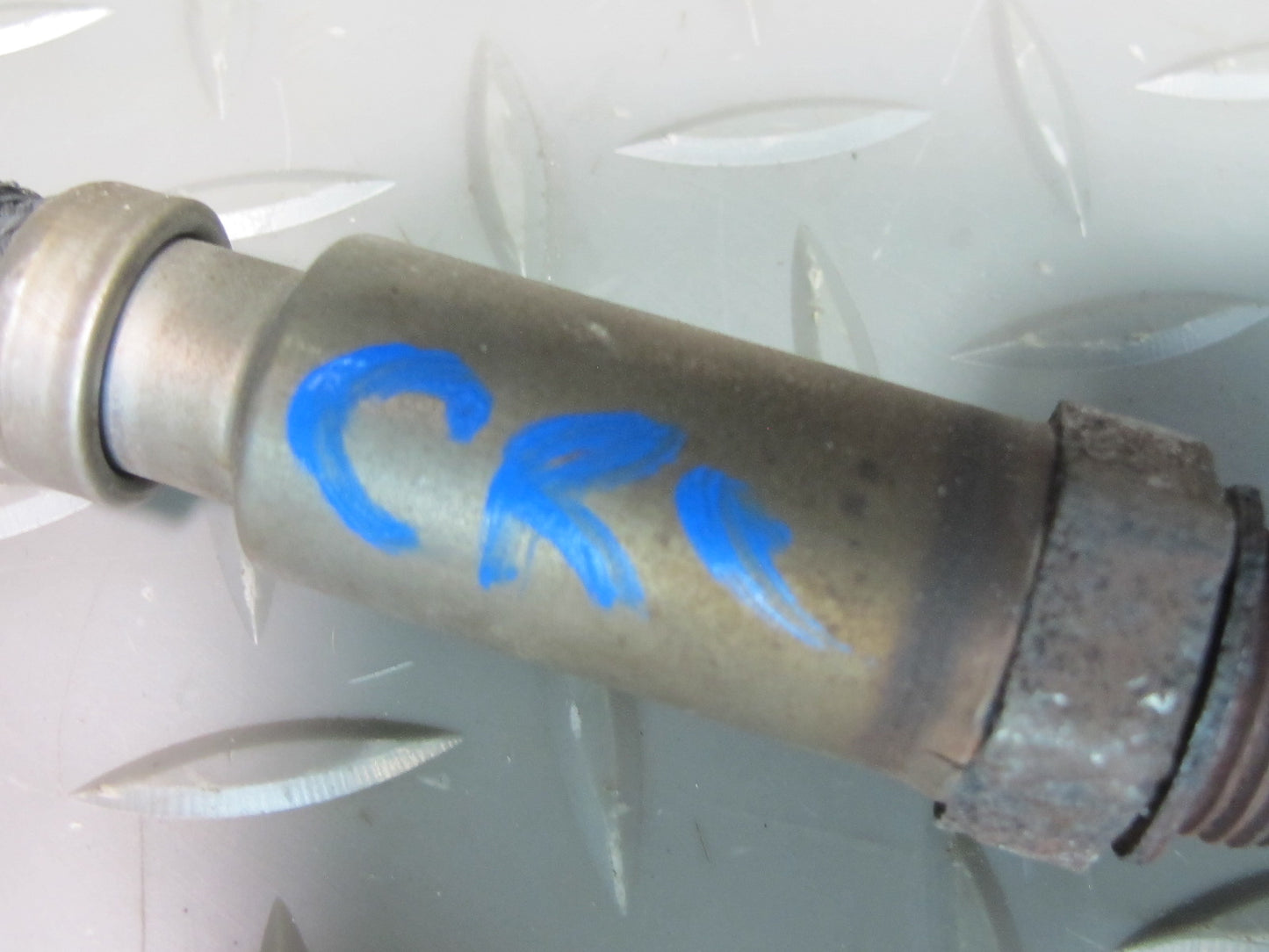 1998 Chevrolet Corvette C5 5.7L V8 LS1 Set of 4 Oxygen O2 Lambda Sensor OEM