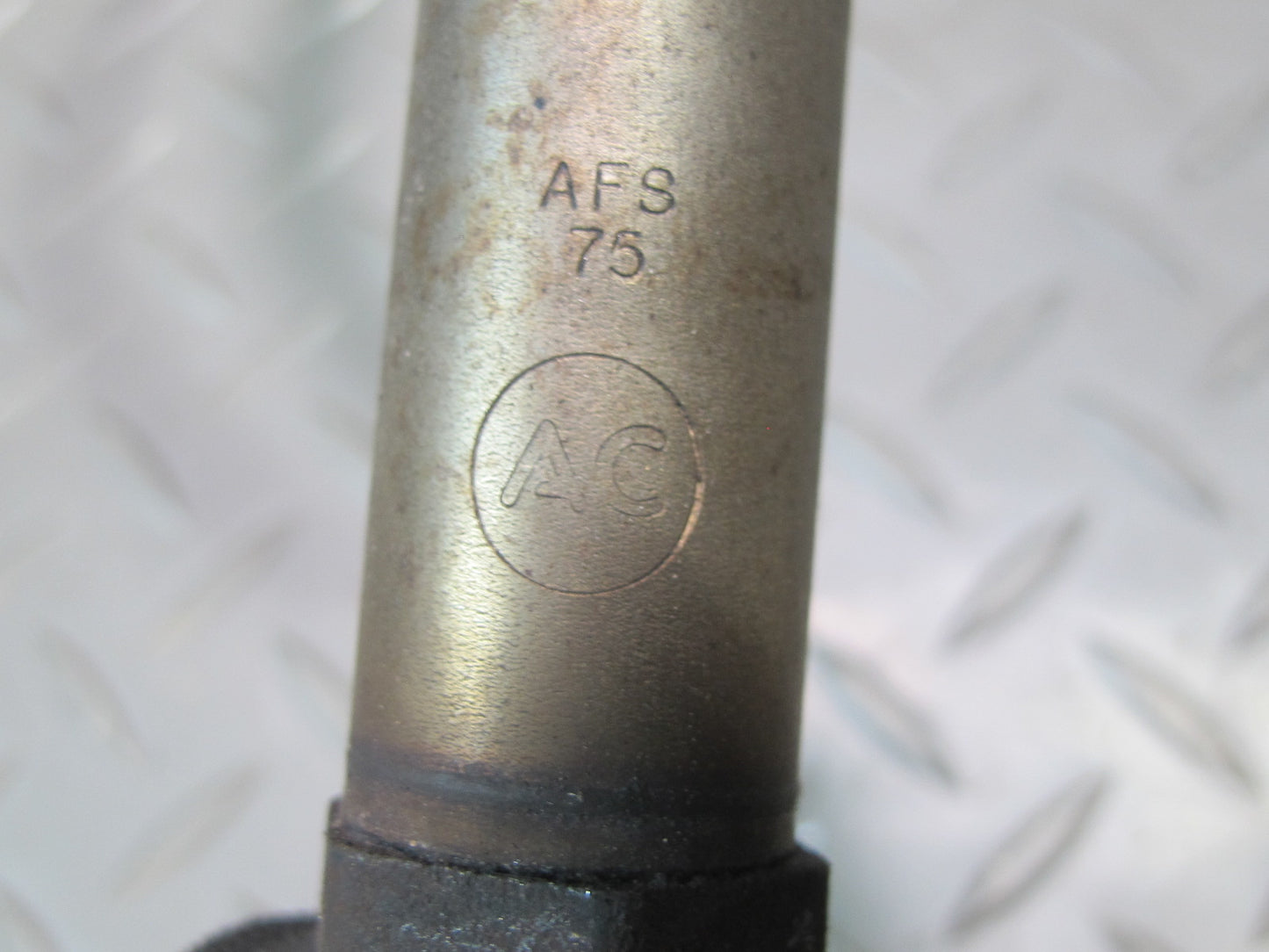 1998 Chevrolet Corvette C5 5.7L V8 LS1 Set of 4 Oxygen O2 Lambda Sensor OEM