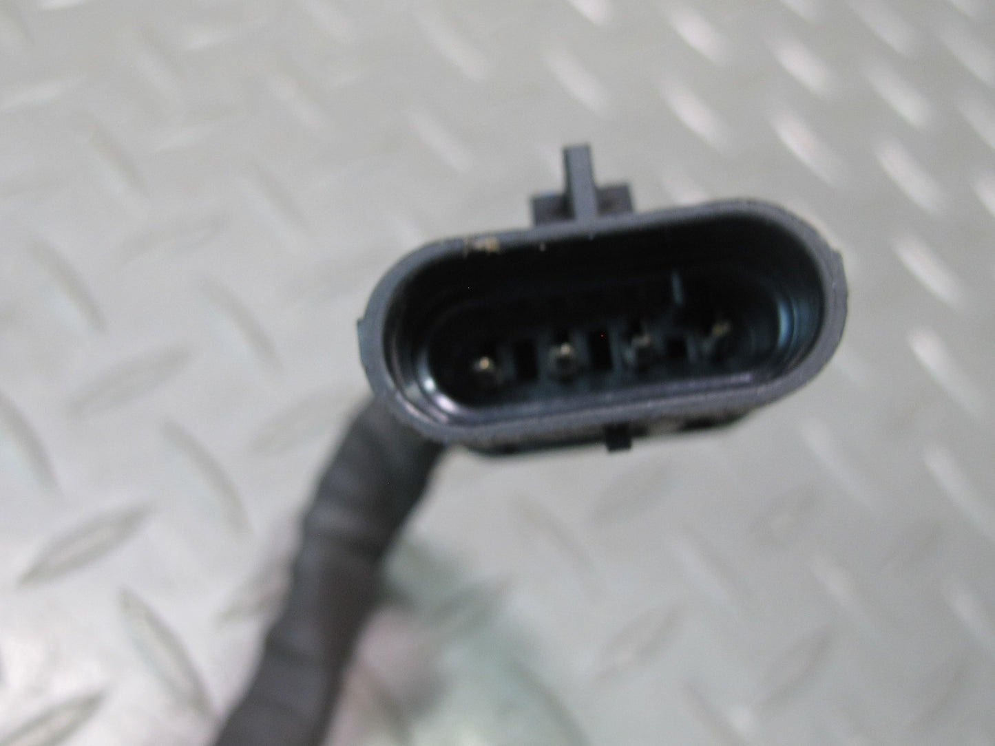 1998 Chevrolet Corvette C5 5.7L V8 LS1 Set of 4 Oxygen O2 Lambda Sensor OEM