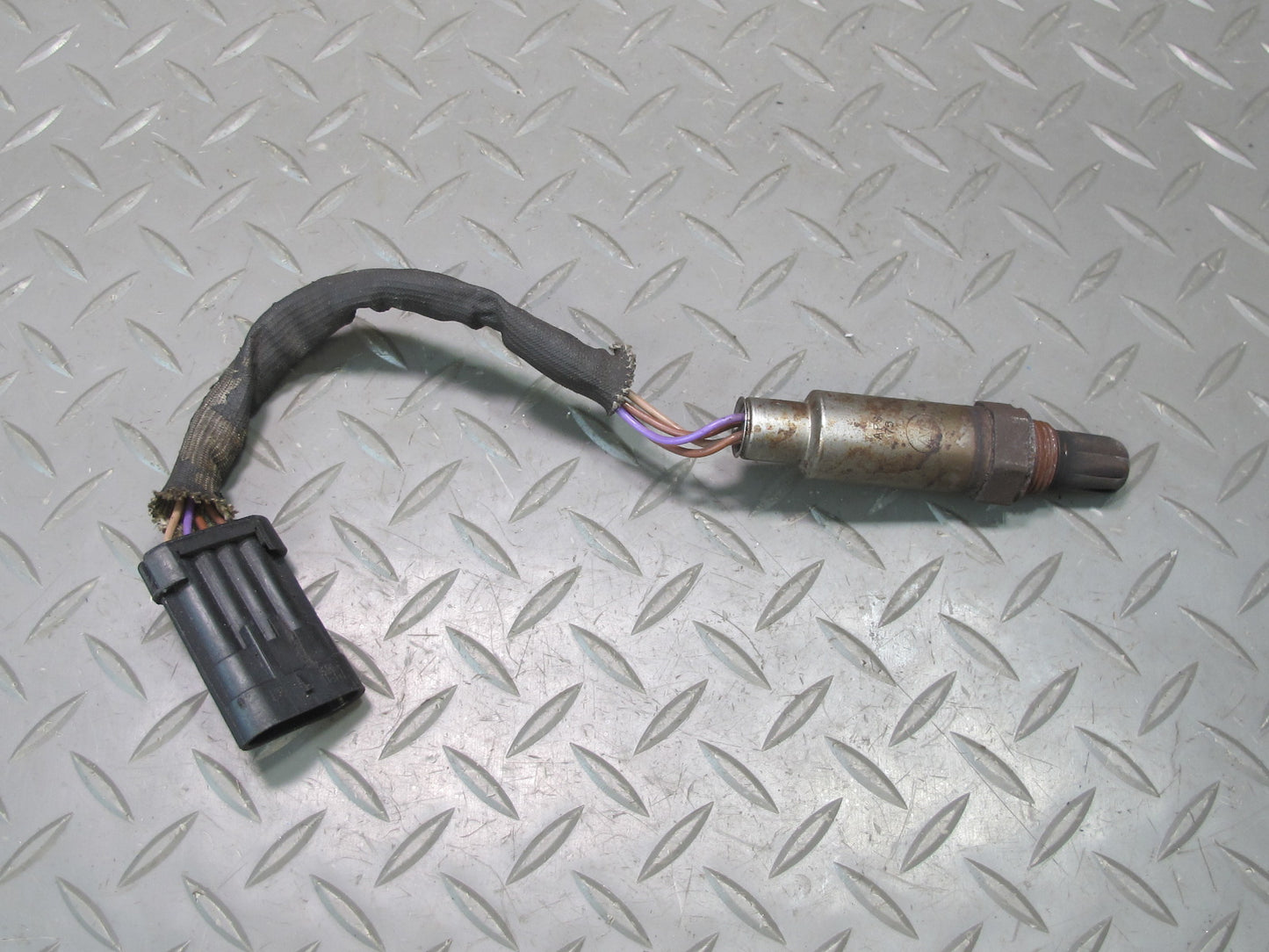 1998 Chevrolet Corvette C5 5.7L V8 LS1 Set of 4 Oxygen O2 Lambda Sensor OEM