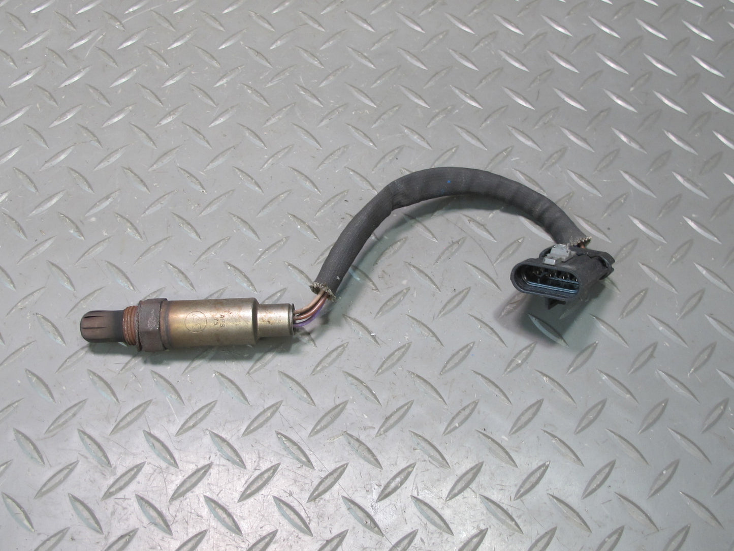 1998 Chevrolet Corvette C5 5.7L V8 LS1 Set of 4 Oxygen O2 Lambda Sensor OEM