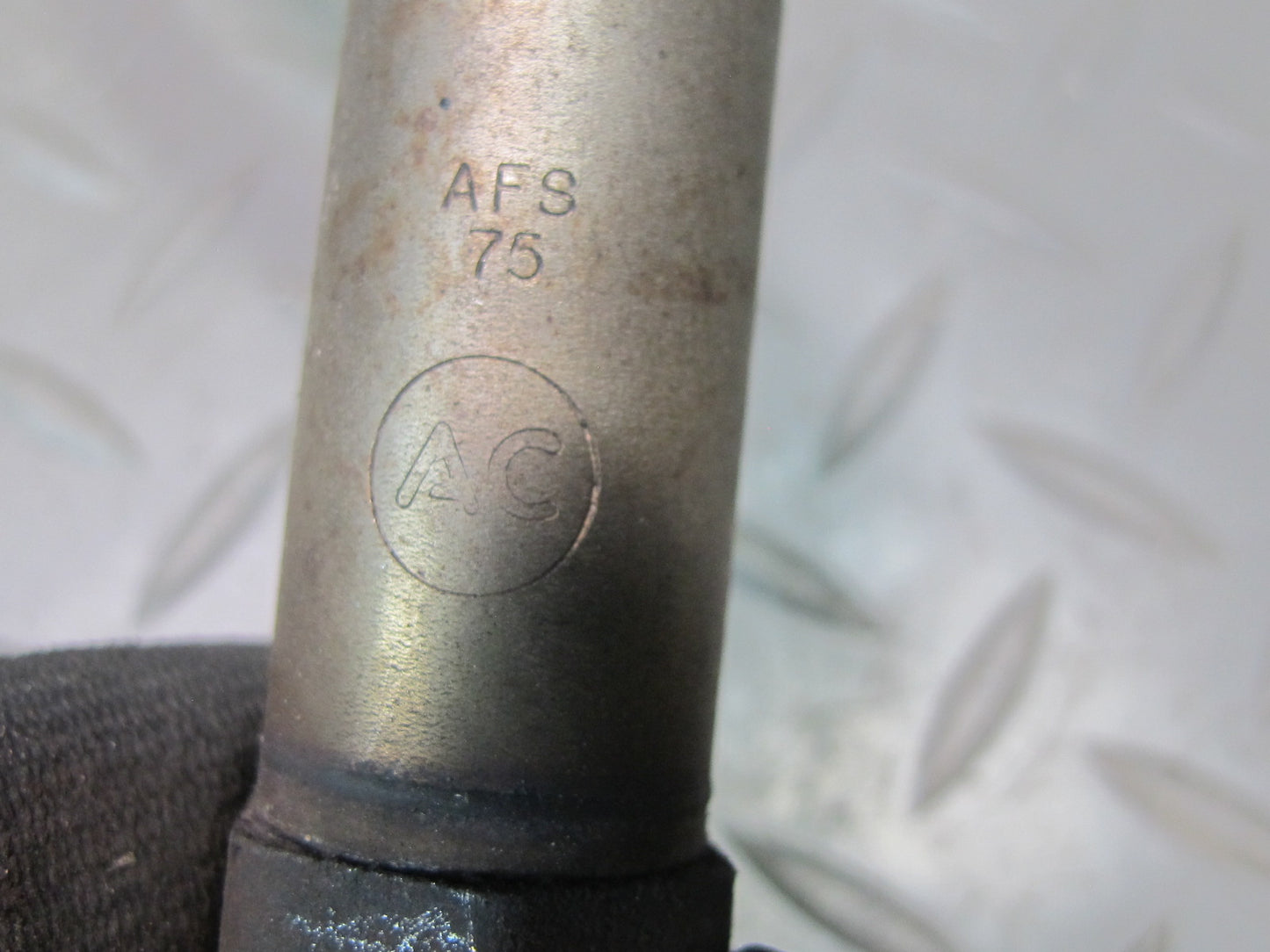 1998 Chevrolet Corvette C5 5.7L V8 LS1 Set of 4 Oxygen O2 Lambda Sensor OEM