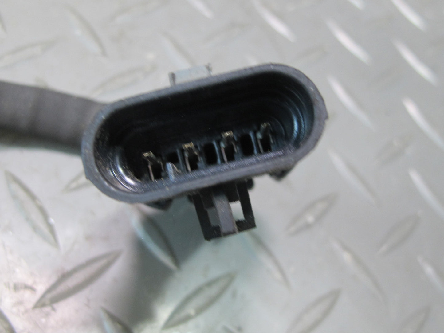 1998 Chevrolet Corvette C5 5.7L V8 LS1 Set of 4 Oxygen O2 Lambda Sensor OEM