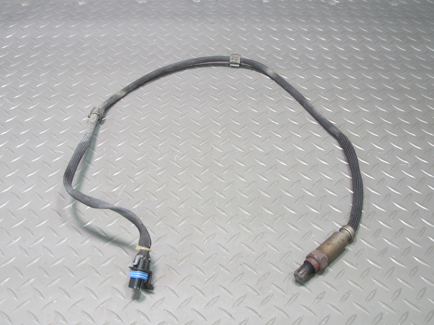 1998 Chevrolet Corvette C5 5.7L V8 LS1 Set of 4 Oxygen O2 Lambda Sensor OEM