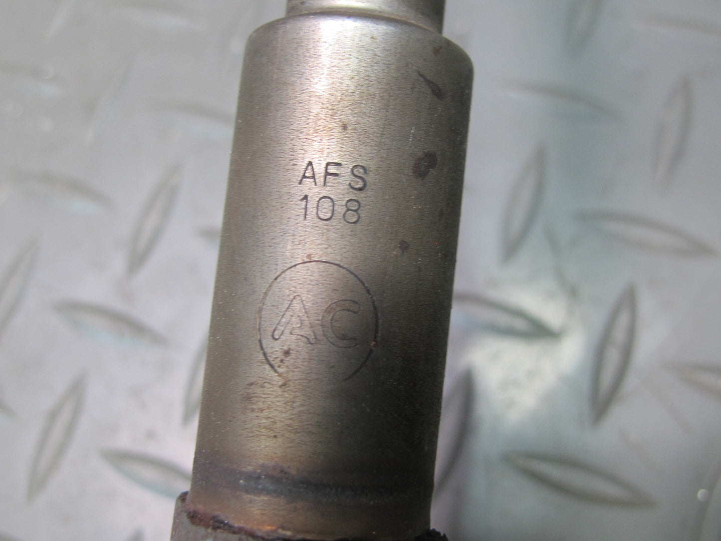 1998 Chevrolet Corvette C5 5.7L V8 LS1 Set of 4 Oxygen O2 Lambda Sensor OEM