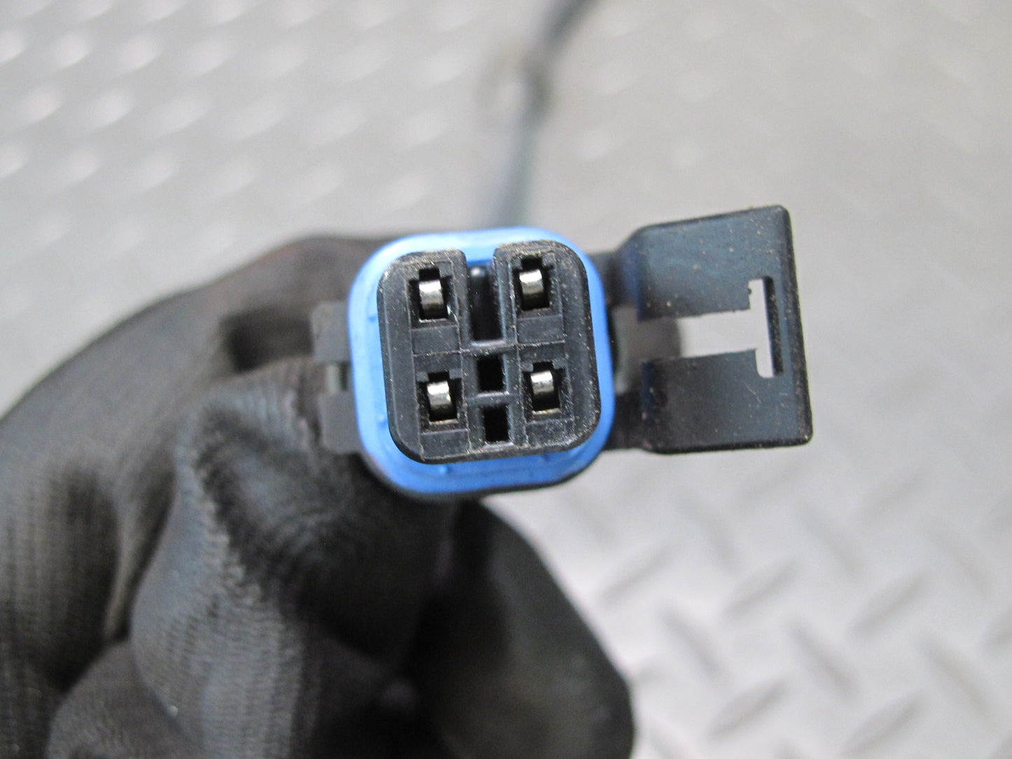 1998 Chevrolet Corvette C5 5.7L V8 LS1 Set of 4 Oxygen O2 Lambda Sensor OEM