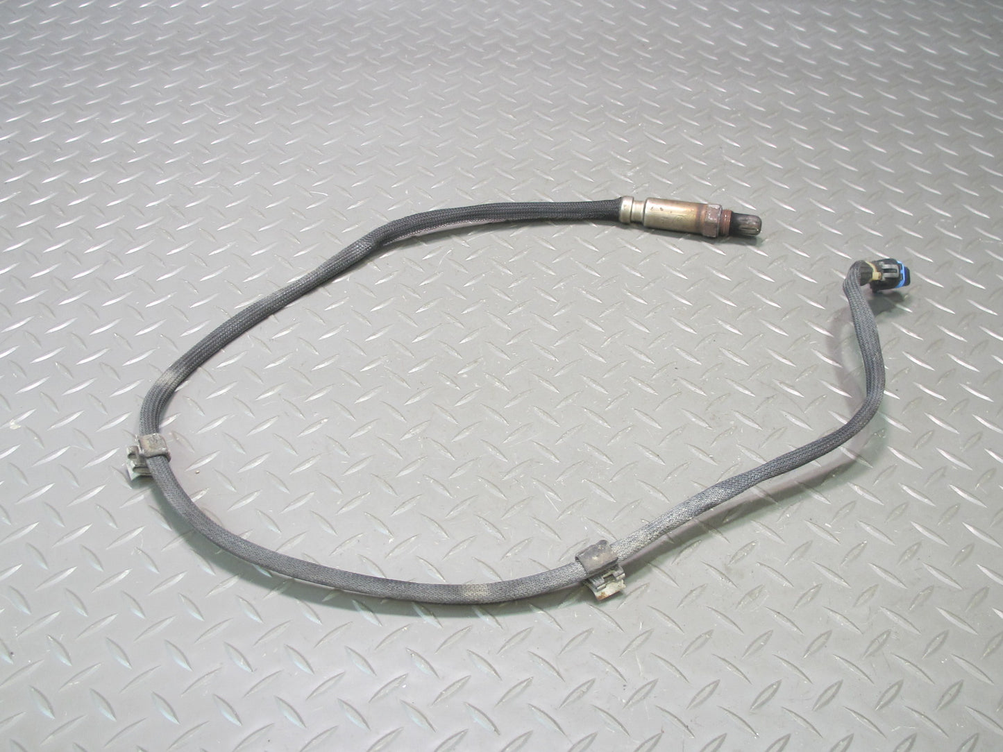 1998 Chevrolet Corvette C5 5.7L V8 LS1 Set of 4 Oxygen O2 Lambda Sensor OEM