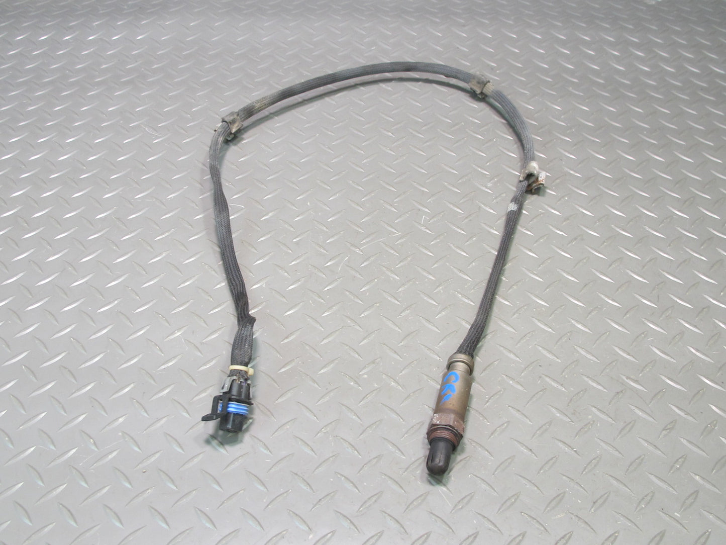 1998 Chevrolet Corvette C5 5.7L V8 LS1 Set of 4 Oxygen O2 Lambda Sensor OEM