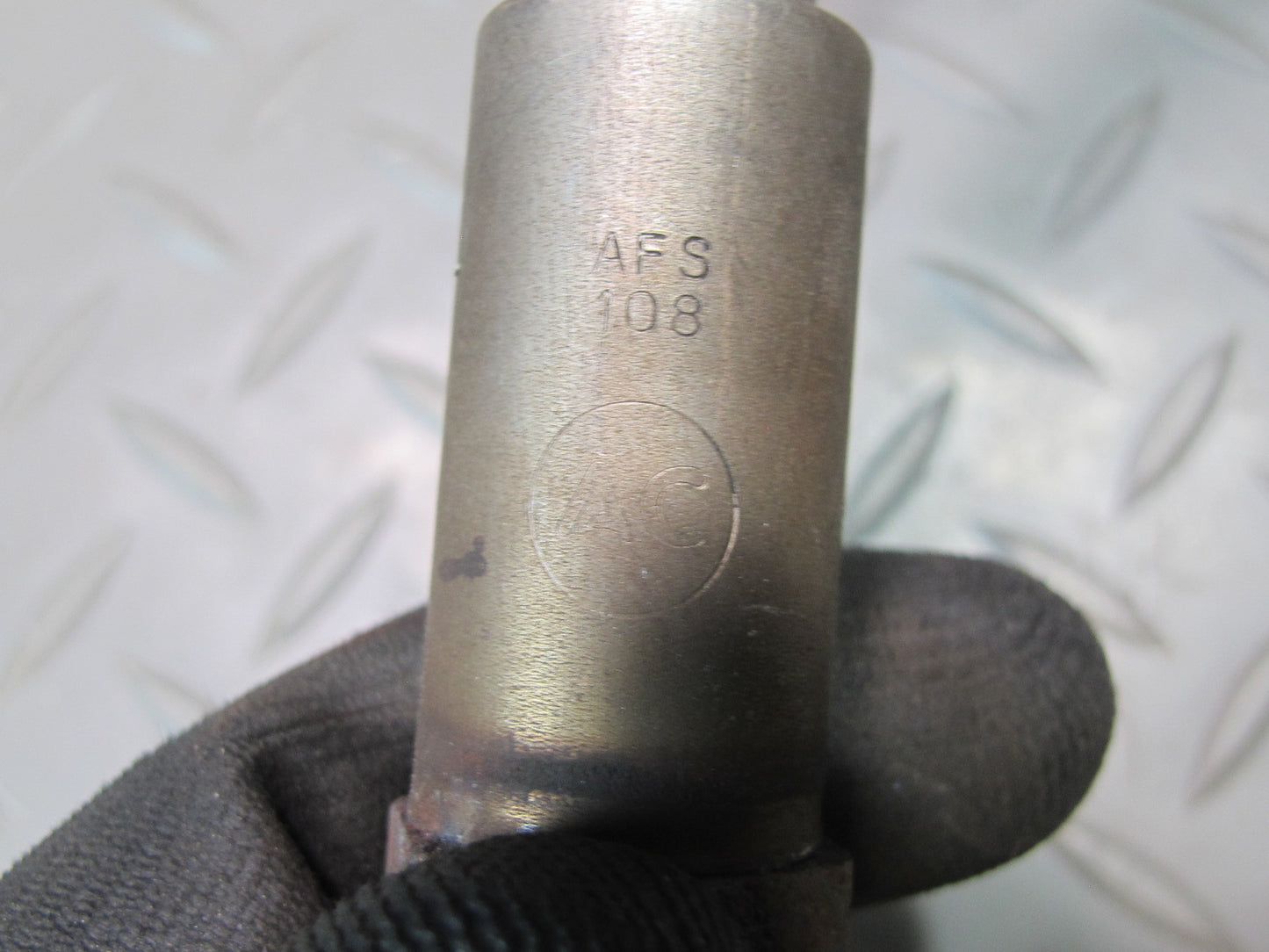 1998 Chevrolet Corvette C5 5.7L V8 LS1 Set of 4 Oxygen O2 Lambda Sensor OEM