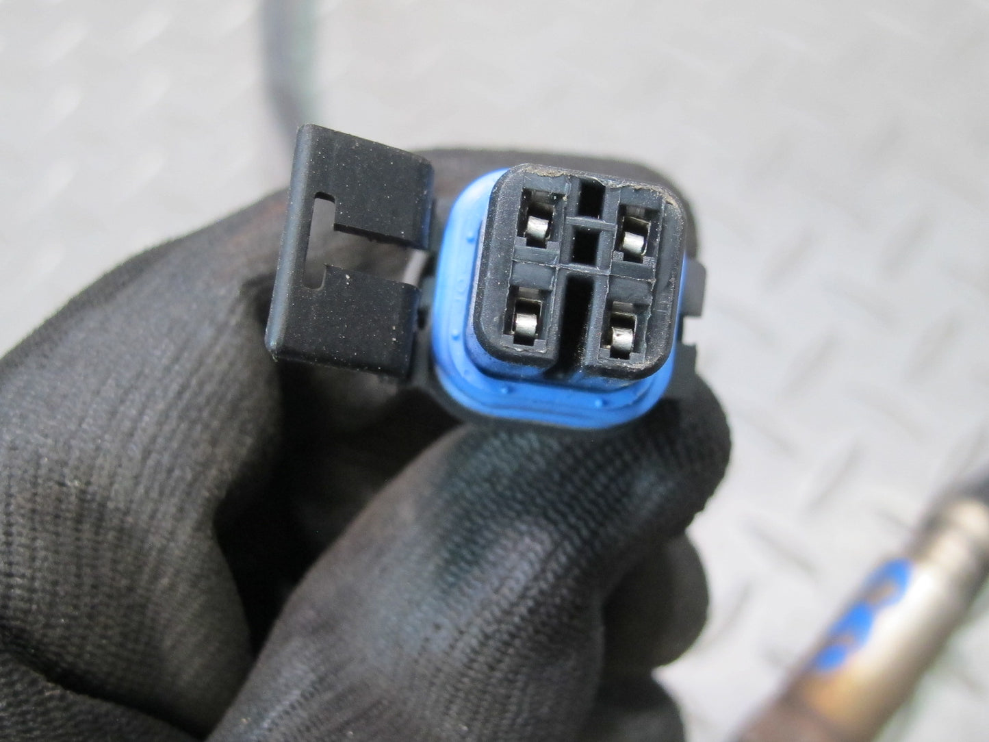 1998 Chevrolet Corvette C5 5.7L V8 LS1 Set of 4 Oxygen O2 Lambda Sensor OEM