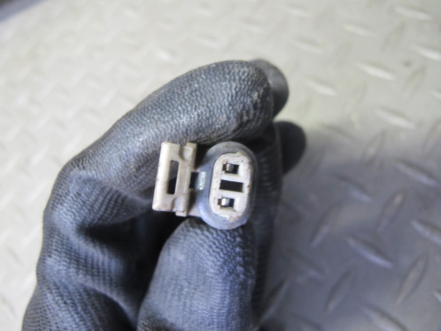 1998 Chevrolet Corvette C5 4L60E A/T Transmission Wire Wiring Harness OEM