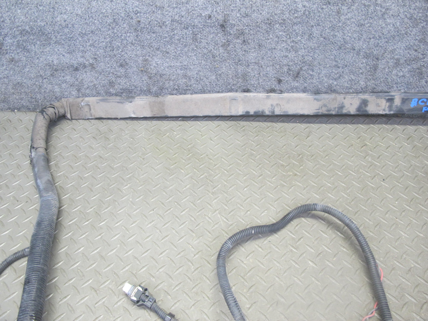 1998 Chevrolet Corvette C5 4L60E A/T Transmission Wire Wiring Harness OEM