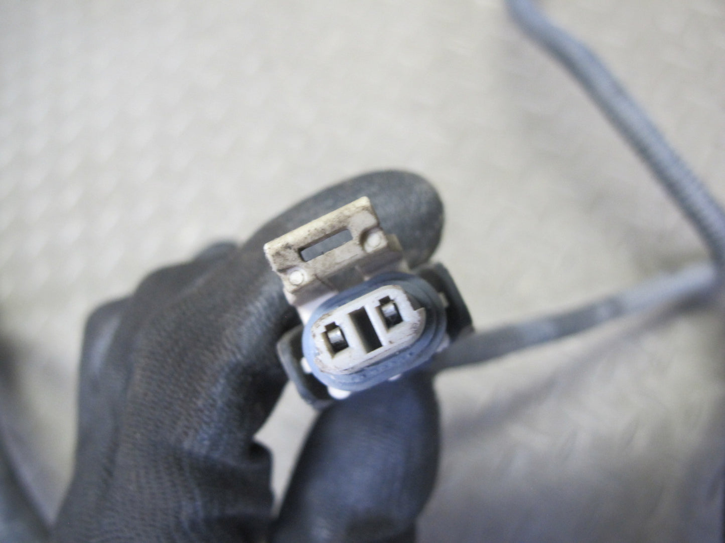 1998 Chevrolet Corvette C5 4L60E A/T Transmission Wire Wiring Harness OEM