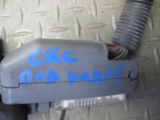 1998 Chevrolet Corvette C5 5.7L LS1 A/T Engine Bay Wire Wiring Harness OEM