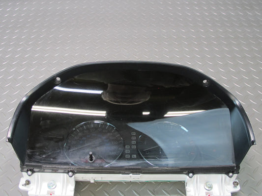 2006-2007 Lexus UZJ100L LX470 Instrument Cluster Gauge Speedometer