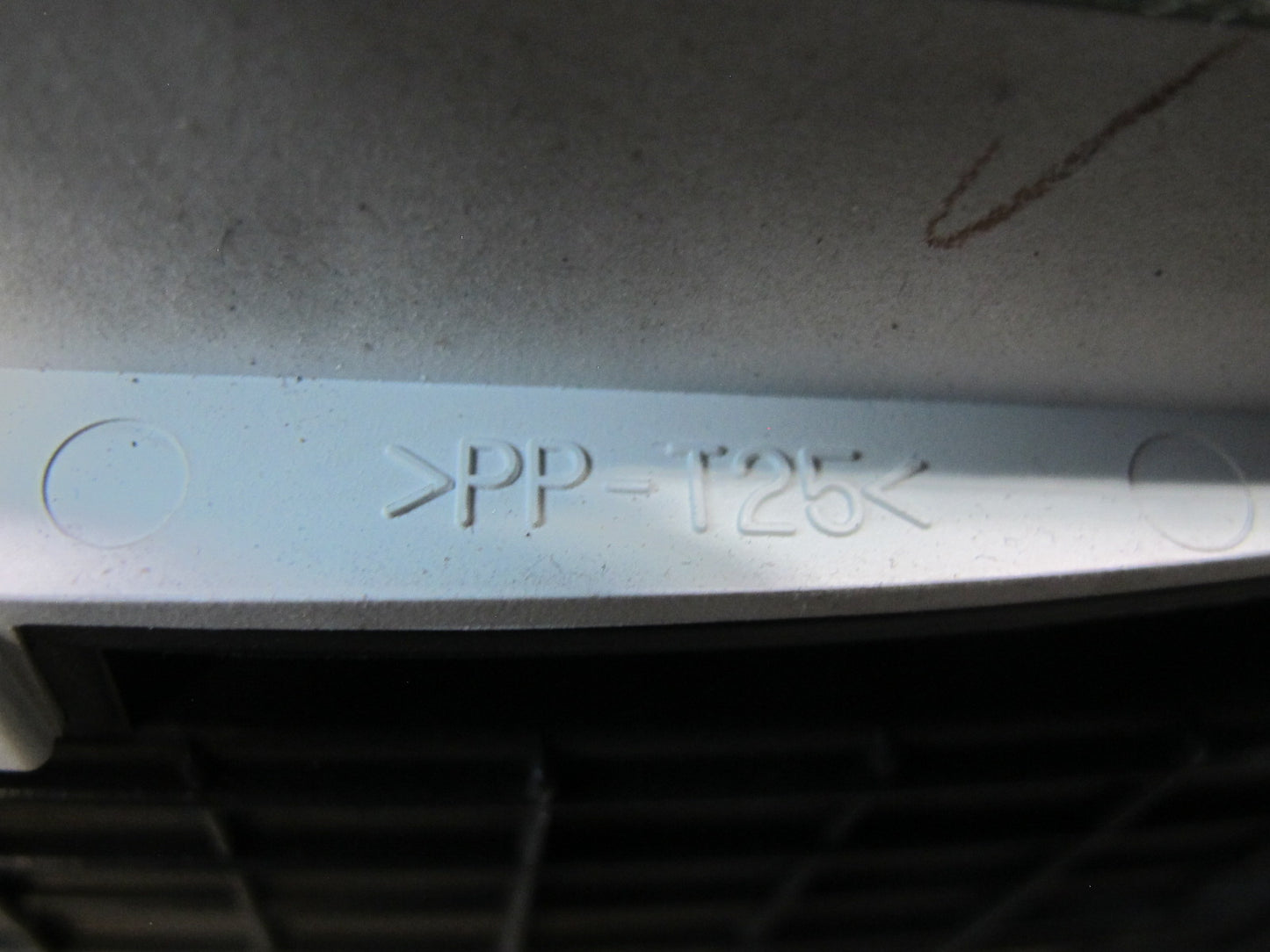 2006-2007 Lexus UZJ100L LX470 Instrument Cluster Gauge Speedometer