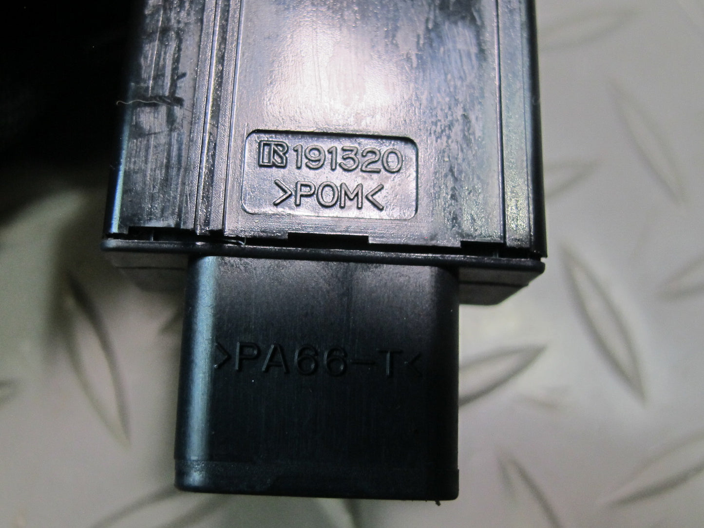 2003-2007 Lexus UZJ100L LX470 Side Mirror Vent Seat Rsca Button Switch Set of 5