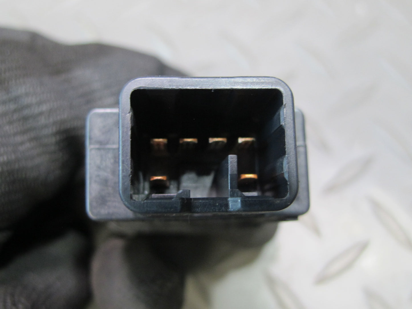 2003-2007 Lexus UZJ100L LX470 Side Mirror Vent Seat Rsca Button Switch Set of 5