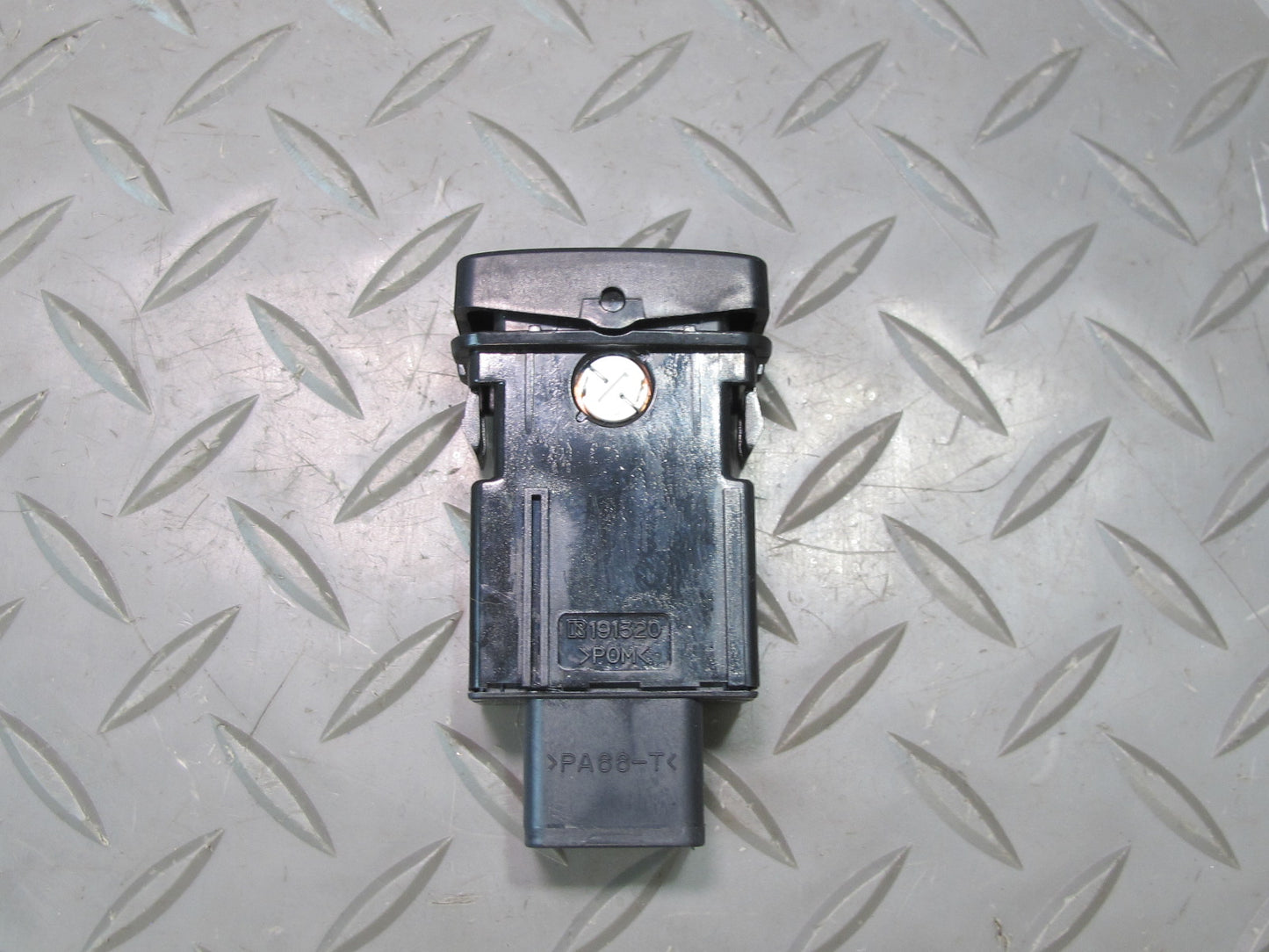 2003-2007 Lexus UZJ100L LX470 Side Mirror Vent Seat Rsca Button Switch Set of 5