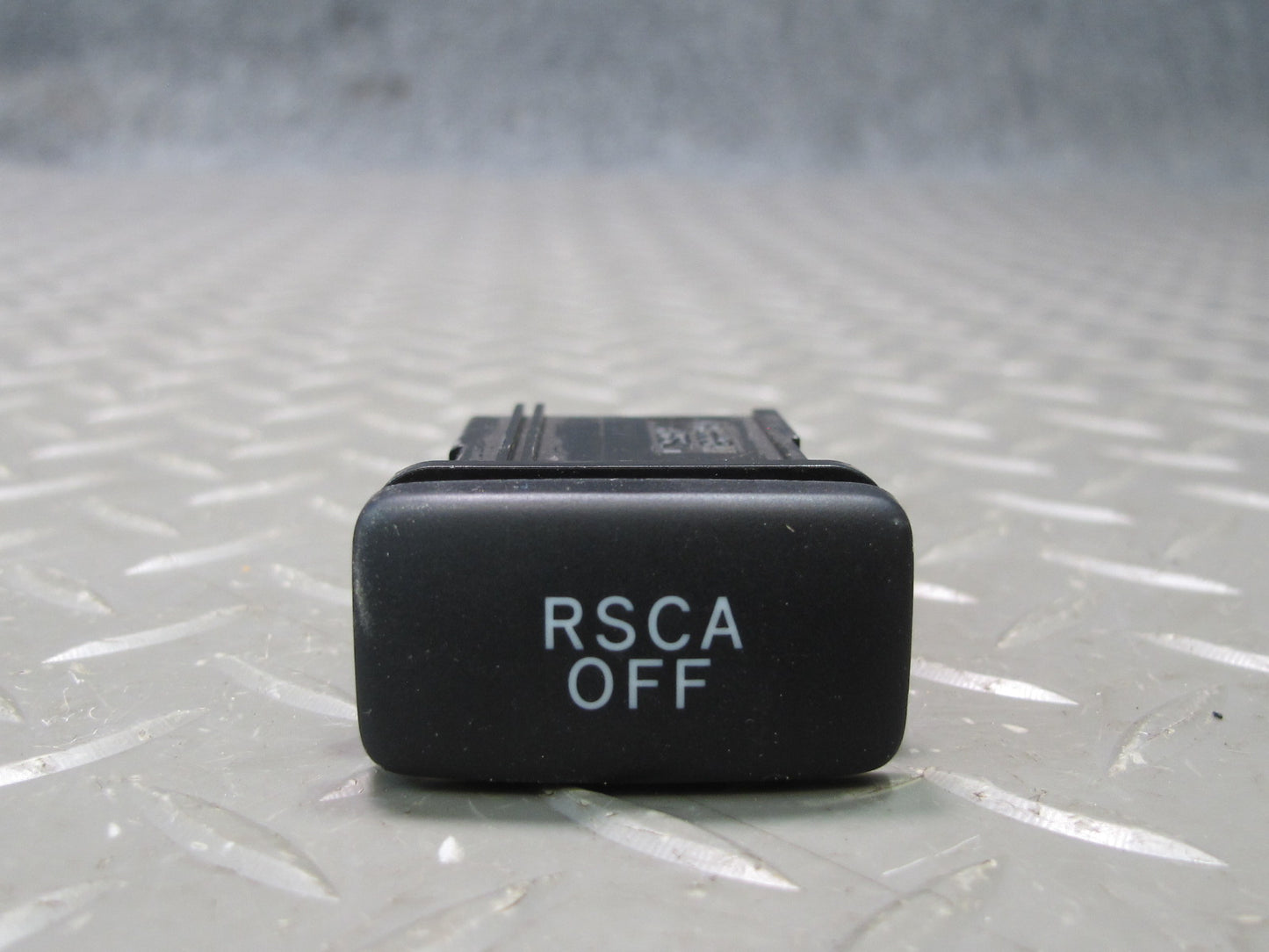 2003-2007 Lexus UZJ100L LX470 Side Mirror Vent Seat Rsca Button Switch Set of 5